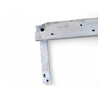 Nissan 370Z 09-20 Radiator Support Bar Mount Crossmember Sub-Frame 54401-JK02A, E038, OEM, 2009, 2010, 2011, 2012, 2013, 2014, 2015, 2016, 2017, 2018, 2019, 2020