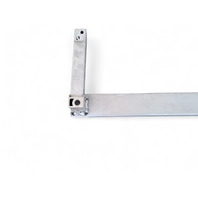 Nissan 370Z 09-20 Radiator Support Bar Mount Crossmember Sub-Frame 54401-JK02A, E038, OEM, 2009, 2010, 2011, 2012, 2013, 2014, 2015, 2016, 2017, 2018, 2019, 2020