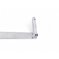 Nissan 370Z 09-20 Radiator Support Bar Mount Crossmember Sub-Frame 54401-JK02A, E038, OEM, 2009, 2010, 2011, 2012, 2013, 2014, 2015, 2016, 2017, 2018, 2019, 2020