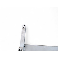 Nissan 370Z 09-20 Radiator Support Bar Mount Crossmember Sub-Frame 54401-JK02A, E038, OEM, 2009, 2010, 2011, 2012, 2013, 2014, 2015, 2016, 2017, 2018, 2019, 2020