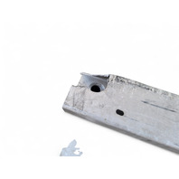 Nissan 370Z 09-20 Radiator Support Bar Mount Crossmember Sub-Frame 54401-JK02A, E038, OEM, 2009, 2010, 2011, 2012, 2013, 2014, 2015, 2016, 2017, 2018, 2019, 2020