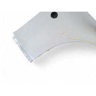 Nissan 370Z 14-20 Fender Panel Right/Passenger White, FCA00-1EKMA, E038, OEM, 2014, 2015, 2016, 2017, 2018, 2019, 2020