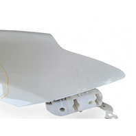 Nissan 370Z 14-20 Fender Panel Right/Passenger White, FCA00-1EKMA, E038, OEM, 2014, 2015, 2016, 2017, 2018, 2019, 2020