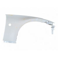 Nissan 370Z 14-20 Fender Panel Right/Passenger White, FCA00-1EKMA, E038, OEM, 2014, 2015, 2016, 2017, 2018, 2019, 2020