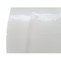Nissan 370Z 09-20 Engine Hood Panel Bonnet Cover White FEA0M-1EAMA, E038, OEM, 2009, 2010, 2011, 2012, 2013, 2014, 2015, 2016, 2017, 2018, 2019, 2020
