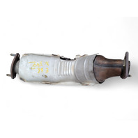 Nissan 370Z 13-20 Right Engine Exhaust Manifold Downpipe 3.7L B08B2-4GB0B, E038, OEM, 2013, 2014, 2015, 2016, 2017, 2018, 2019, 2020