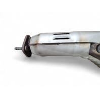 Nissan 370Z 13-20 Right Engine Exhaust Manifold Downpipe 3.7L B08B2-4GB0B, E038, OEM, 2013, 2014, 2015, 2016, 2017, 2018, 2019, 2020