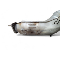 Nissan 370Z 13-20 Right Engine Exhaust Manifold Downpipe 3.7L B08B2-4GB0B, E038, OEM, 2013, 2014, 2015, 2016, 2017, 2018, 2019, 2020