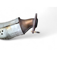 Nissan 370Z 13-20 Right Engine Exhaust Manifold Downpipe 3.7L B08B2-4GB0B, E038, OEM, 2013, 2014, 2015, 2016, 2017, 2018, 2019, 2020