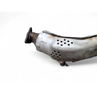 Nissan 370Z 13-20 Left Engine Exhaust Manifold Downpipe 3.7L B08B3-4GB0B, E038, OEM, 2013, 2014, 2015, 2016, 2017, 2018, 2019, 2020