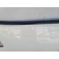 Nissan 370Z 09-20 Door Assembly Right/Passenger White, HMA0M-1EAMA, E038, OEM, 2009, 2010, 2011, 2012, 2013, 2014, 2015, 2016, 2017, 2018, 2019, 2020