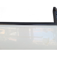 Nissan 370Z 09-20 Door Assembly Right/Passenger White, HMA0M-1EAMA, E038, OEM, 2009, 2010, 2011, 2012, 2013, 2014, 2015, 2016, 2017, 2018, 2019, 2020