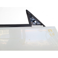 Nissan 370Z 09-20 Door Assembly Right/Passenger White, HMA0M-1EAMA, E038, OEM, 2009, 2010, 2011, 2012, 2013, 2014, 2015, 2016, 2017, 2018, 2019, 2020