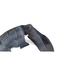 Nissan 370Z 09-20 Rear Fender Liner Wheelhouse, Right/Passenger, 76750-1EA1A, E038, OEM, 2009, 2010, 2011, 2012, 2013, 2014, 2015, 2016, 2017, 2018, 2019, 2020