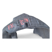 Nissan 370Z 09-20 Rear Fender Liner Wheelhouse, Right/Passenger, 76750-1EA1A, E038, OEM, 2009, 2010, 2011, 2012, 2013, 2014, 2015, 2016, 2017, 2018, 2019, 2020