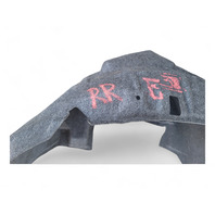 Nissan 370Z 09-20 Rear Fender Liner Wheelhouse, Right/Passenger, 76750-1EA1A, E038, OEM, 2009, 2010, 2011, 2012, 2013, 2014, 2015, 2016, 2017, 2018, 2019, 2020