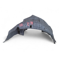 Nissan 370Z 09-20 Rear Fender Liner Wheelhouse, Right/Passenger, 76750-1EA1A, E038, OEM, 2009, 2010, 2011, 2012, 2013, 2014, 2015, 2016, 2017, 2018, 2019, 2020