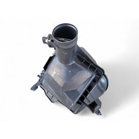 Nissan 370Z 09-20 Air Intake Cleaner Box Right/Passenger 16528-EV10A, E038, OEM, 2009, 2010, 2011, 2012, 2013, 2014, 2015, 2016, 2017, 2018, 2019, 2020
