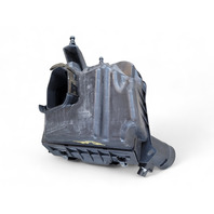 Nissan 370Z 09-20 Air Intake Cleaner Box Right/Passenger 16528-EV10A, E038, OEM, 2009, 2010, 2011, 2012, 2013, 2014, 2015, 2016, 2017, 2018, 2019, 2020