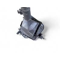 Nissan 370Z 09-20 Air Intake Cleaner Box Right/Passenger 16528-EV10A, E038, OEM, 2009, 2010, 2011, 2012, 2013, 2014, 2015, 2016, 2017, 2018, 2019, 2020