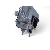 Nissan 370Z 09-20 Air Intake Cleaner Box Right/Passenger 16528-EV10A, E038, OEM, 2009, 2010, 2011, 2012, 2013, 2014, 2015, 2016, 2017, 2018, 2019, 2020