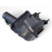 Nissan 370Z 09-20 Left Air Cleaner Body Intake Duct 16500-EV11B, E038, OEM, 2009, 2010, 2011, 2012, 2013, 2014, 2015, 2016, 2017, 2018, 2019, 2020