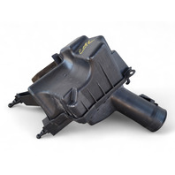 Nissan 370Z 09-20 Left Air Cleaner Body Intake Duct 16500-EV11B, E038, OEM, 2009, 2010, 2011, 2012, 2013, 2014, 2015, 2016, 2017, 2018, 2019, 2020