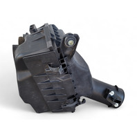 Nissan 370Z 09-20 Left Air Cleaner Body Intake Duct 16500-EV11B, E038, OEM, 2009, 2010, 2011, 2012, 2013, 2014, 2015, 2016, 2017, 2018, 2019, 2020