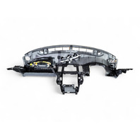 2009-2020 Nissan 370Z Instrument Panel Dashboard 68200-1EA5A, E038, OEM, 2009, 2010, 2011, 2012, 2013, 2014, 2015, 2016, 2017, 2018, 2019, 2020