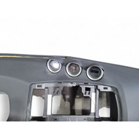 2009-2020 Nissan 370Z Instrument Panel Dashboard 68200-1EA5A, E038, OEM, 2009, 2010, 2011, 2012, 2013, 2014, 2015, 2016, 2017, 2018, 2019, 2020