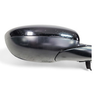 Honda Accord 18-22 Side View Mirror Right/Passenger Black, Heated, 76208-TVA-C02, E039, OEM, 2018, 2019, 2020, 2021, 2022, 2023