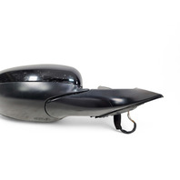 Honda Accord 18-22 Side View Mirror Right/Passenger Black, Heated, 76208-TVA-C02, E039, OEM, 2018, 2019, 2020, 2021, 2022, 2023