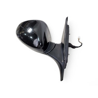 Honda Accord 18-22 Side View Mirror Right/Passenger Black, Heated, 76208-TVA-C02, E039, OEM, 2018, 2019, 2020, 2021, 2022, 2023