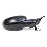 Honda Accord 18-22 Side View Mirror Right/Passenger Black, Heated, 76208-TVA-C02, E039, OEM, 2018, 2019, 2020, 2021, 2022, 2023