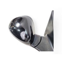 Honda Accord 18-22 Side View Mirror Right/Passenger Black, Heated, 76208-TVA-C02, E039, OEM, 2018, 2019, 2020, 2021, 2022, 2023