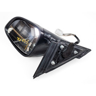 Honda Accord 18-22 Side View Mirror Right/Passenger Black, Heated, 76208-TVA-C02, E039, OEM, 2018, 2019, 2020, 2021, 2022, 2023