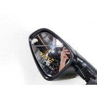 Honda Accord 18-22 Side View Mirror Right/Passenger Black, Heated, 76208-TVA-C02, E039, OEM, 2018, 2019, 2020, 2021, 2022, 2023