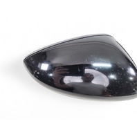 Honda Accord 18-22 Side View Mirror Right/Passenger Black, Heated, 76208-TVA-C02, E039, OEM, 2018, 2019, 2020, 2021, 2022, 2023