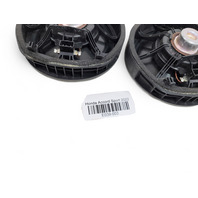 Honda Accord 18-22 Hybrid Sport Sedan Front Door Audio Speaker Left/Right Set, 39120-TBA-A01, E039, OEM, 2018, 2019, 2020, 2021, 2022