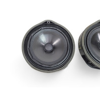 Honda Accord 18-22 Hybrid Sport Sedan Front Door Audio Speaker Left/Right Set, 39120-TBA-A01, E039, OEM, 2018, 2019, 2020, 2021, 2022