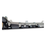 Honda Accord 18-22 Hybrid A/C Heater Climate Control w/Center Vent, Bezel 79610-TVA-A51ZA, E039, OEM, 2018, 2019, 2020, 2021, 2022