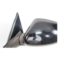 Honda Accord 18-22 Side View Mirror Left/Driver Black, 76258-TVA-C02, E039, OEM, 2018, 2019, 2020, 2021, 2022