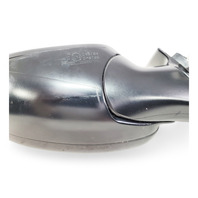 Honda Accord 18-22 Side View Mirror Left/Driver Black, 76258-TVA-C02, E039, OEM, 2018, 2019, 2020, 2021, 2022