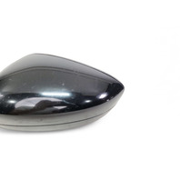 Honda Accord 18-22 Side View Mirror Left/Driver Black, 76258-TVA-C02, E039, OEM, 2018, 2019, 2020, 2021, 2022