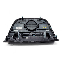 Honda Accord 18-22 Center Display Screen Information 39710-TVA-A13, E039, OEM, 2018, 2019, 2020, 2021,2022