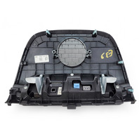 Honda Accord 18-22 Center Display Screen Information 39710-TVA-A13, E039, OEM, 2018, 2019, 2020, 2021,2022
