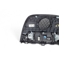 Honda Accord 18-22 Center Display Screen Information 39710-TVA-A13, E039, OEM, 2018, 2019, 2020, 2021,2022