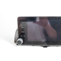Honda Accord 18-22 Center Display Screen Information 39710-TVA-A13, E039, OEM, 2018, 2019, 2020, 2021,2022