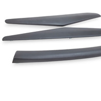 Honda Accord 18-22 Dash Trim Garnish Bezel Center Console 83420-TVA-A01ZA, E039, OEM, 2018, 2019, 2020, 2021, 2022