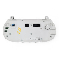 Honda Accord 21-22 Speedometer Cluster Meter Odometer A/T 60K Mile, E039, OEM, 2021, 2022
